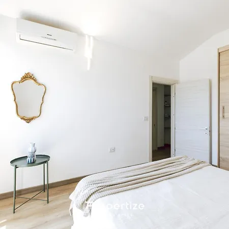 Mansarda Con Vista A By Propertize * Cagliari