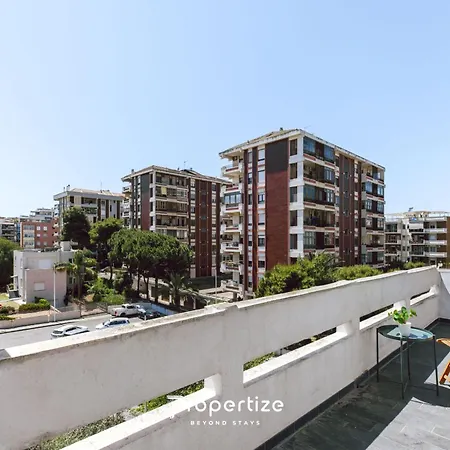 Mansarda Con Vista A By Propertize