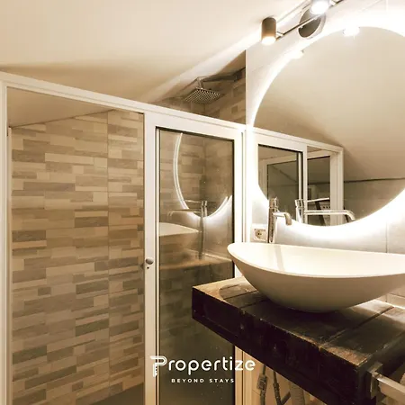 Mansarda Con Vista A By Propertize