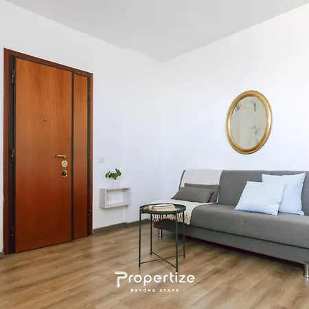 Mansarda Con Vista A By Propertize