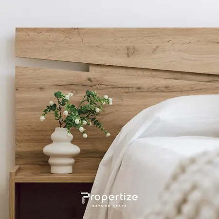Mansarda Con Vista A By Propertize Apartment *