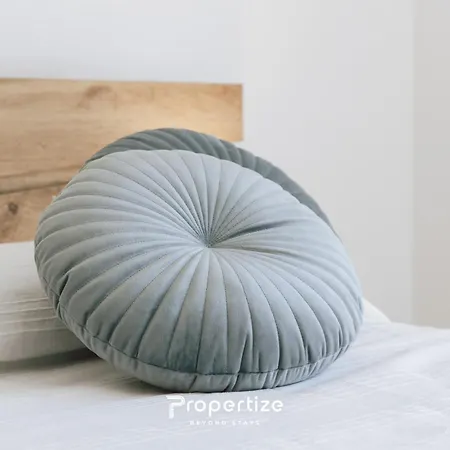 Apartman Mansarda Con Vista A By Propertize Cagliari