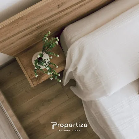Mansarda Con Vista A By Propertize Cagliari