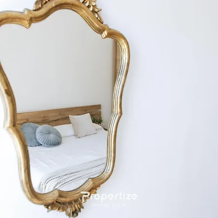 Mansarda Con Vista A By Propertize *