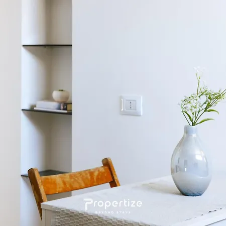 Mansarda Con Vista A By Propertize *