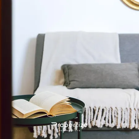 Mansarda Con Vista A By Propertize