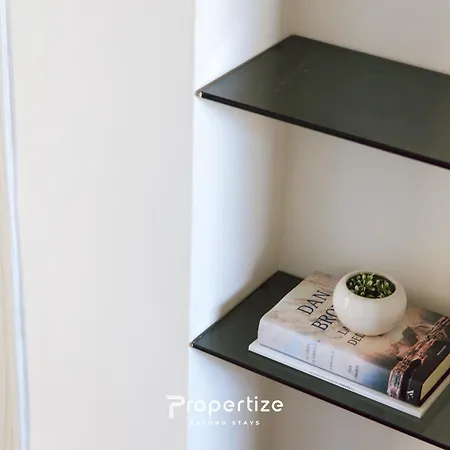 Apartman Mansarda Con Vista A By Propertize