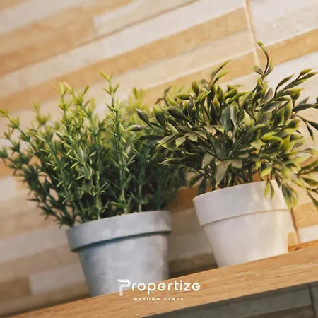 Mansarda Con Vista A By Propertize Apartment Cagliari