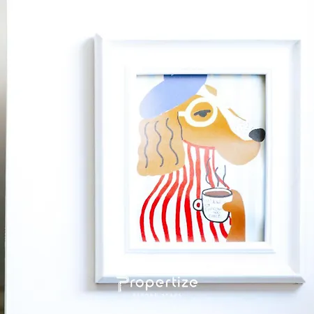 Mansarda Con Vista A By Propertize